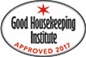Good Housekeeping Institute Approved 2014